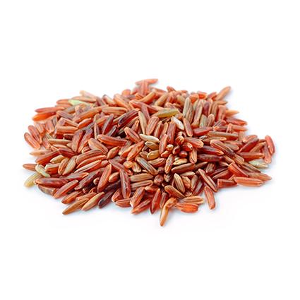 El Granero Organic Red Rice 500 g