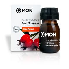 Ren rosenmosterolja Mon Deconatur 30 ml