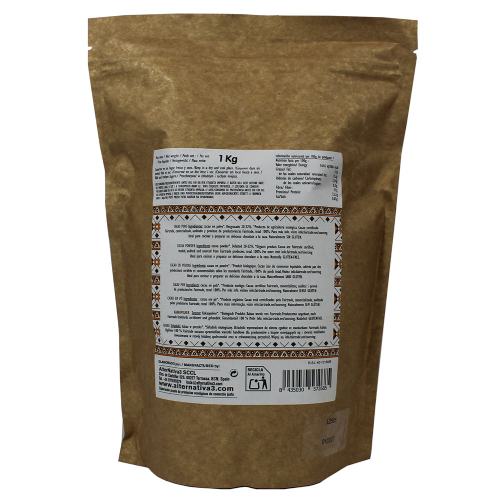 Zestaw 2x Cacao Puro Premium Bio Alternativa 1 kg