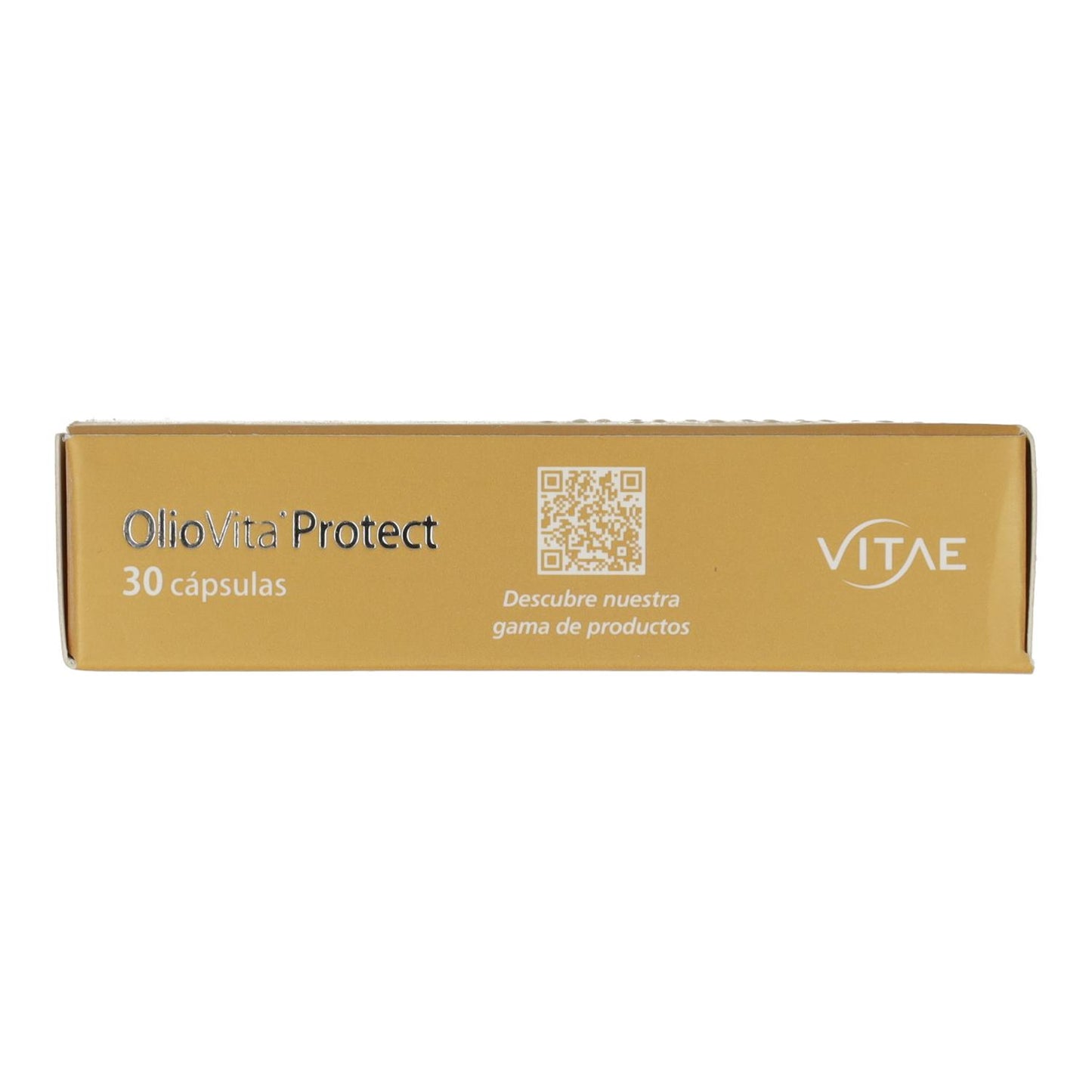 Oliovita Protect Vitae 30 capsules
