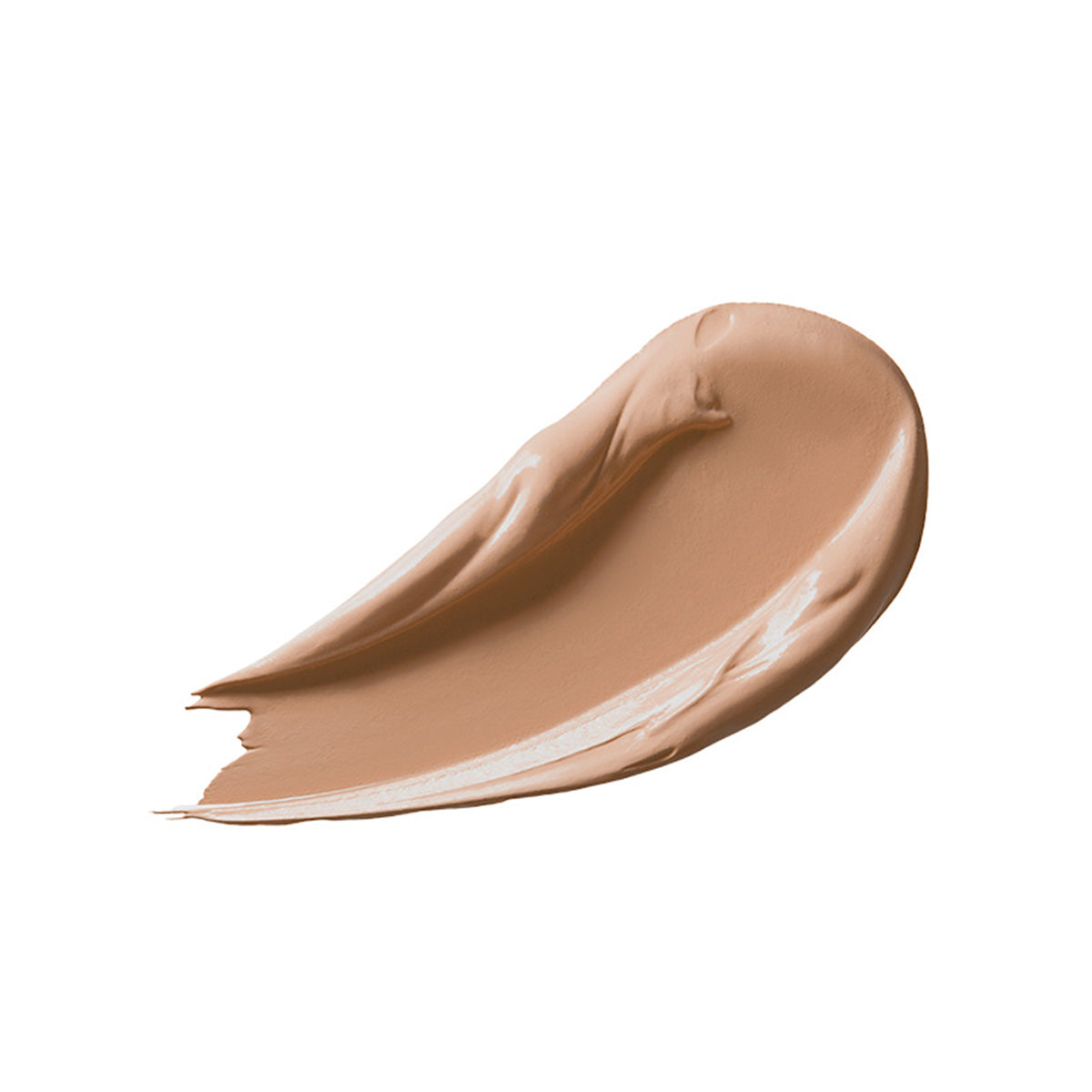 Flüssig-Make-up 02 Beige Tarifa, makelloses Finish, mit Hagebuttenöl und Sheabutter, NaturaBio Cosmetics, 30 ml