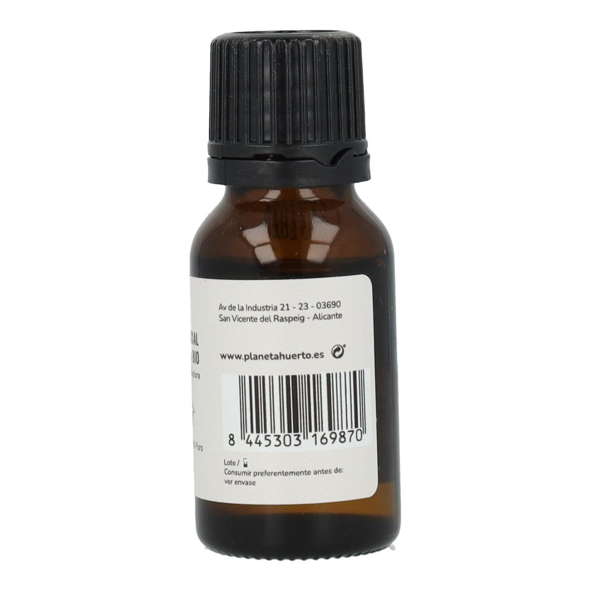 Olio essenziale di Ravintsara Bio Planeta Huerto 15 ml
