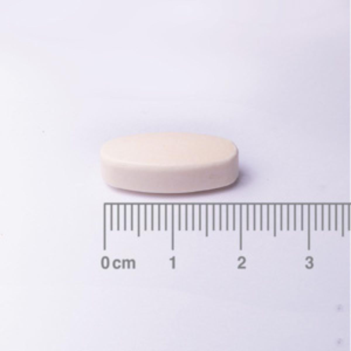 Siarczan glukozaminy 2KCl 1400 mg Lamberts 120 tabletek