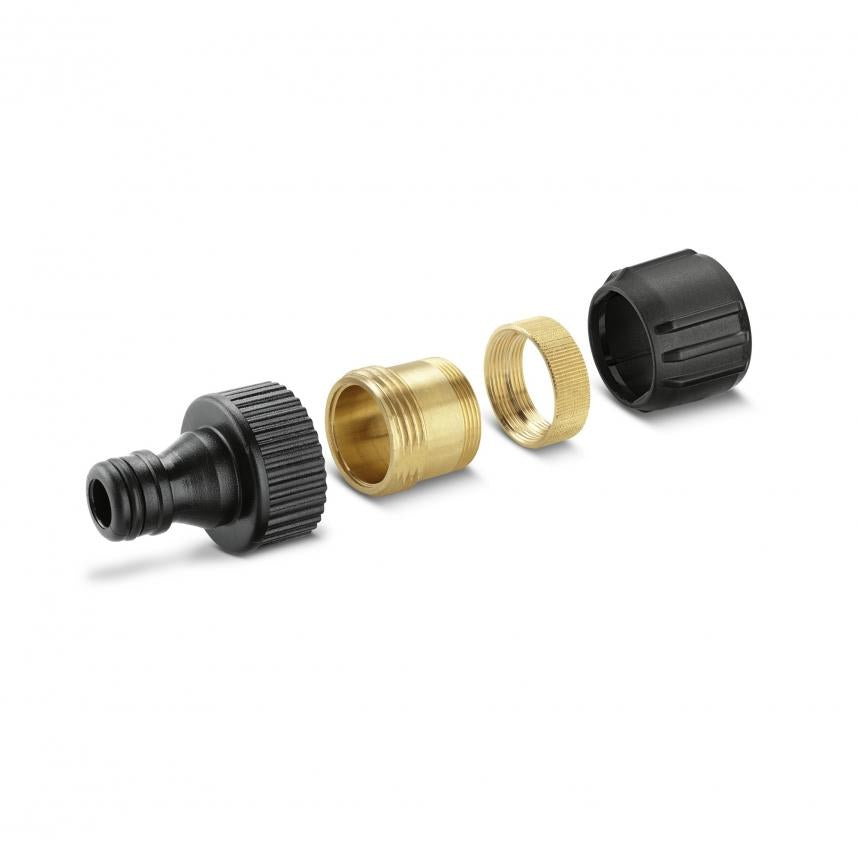 Adapter voor Karcher-kranen