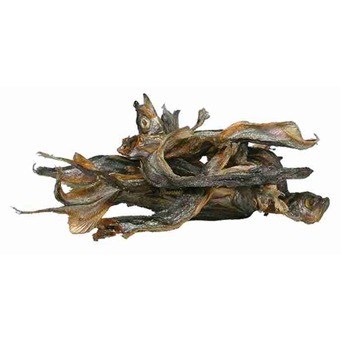 Harengs séchés, naturels, sachet 200 g