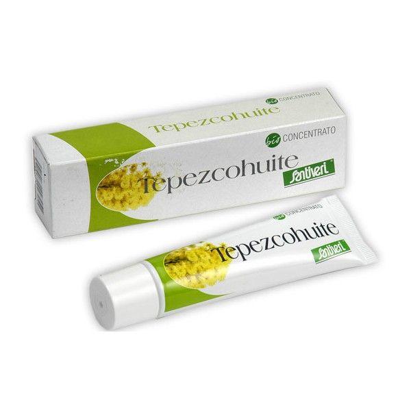 D-Krem z Tepezcohuite Bio Santiveri 50 ml