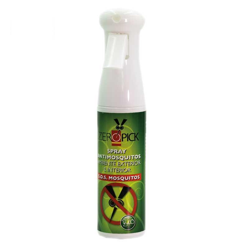 Zeropick Anti-muggenspray 250 ml