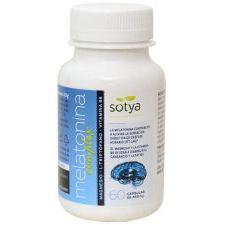 Melatonina Complex Sotya 60 kapsułek