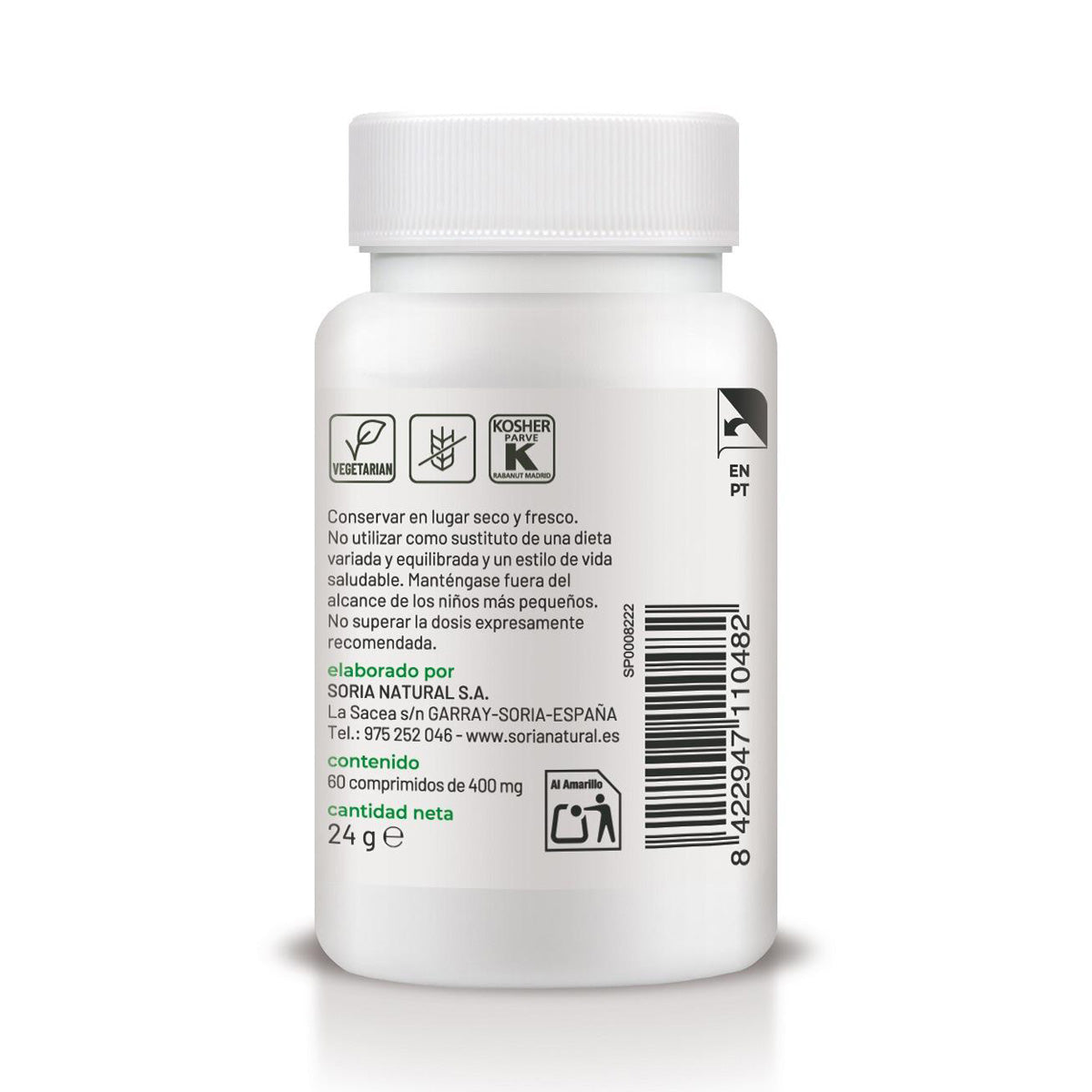 Vitamin D3+K2 mit verzögerter Freisetzung, 60 Tabletten