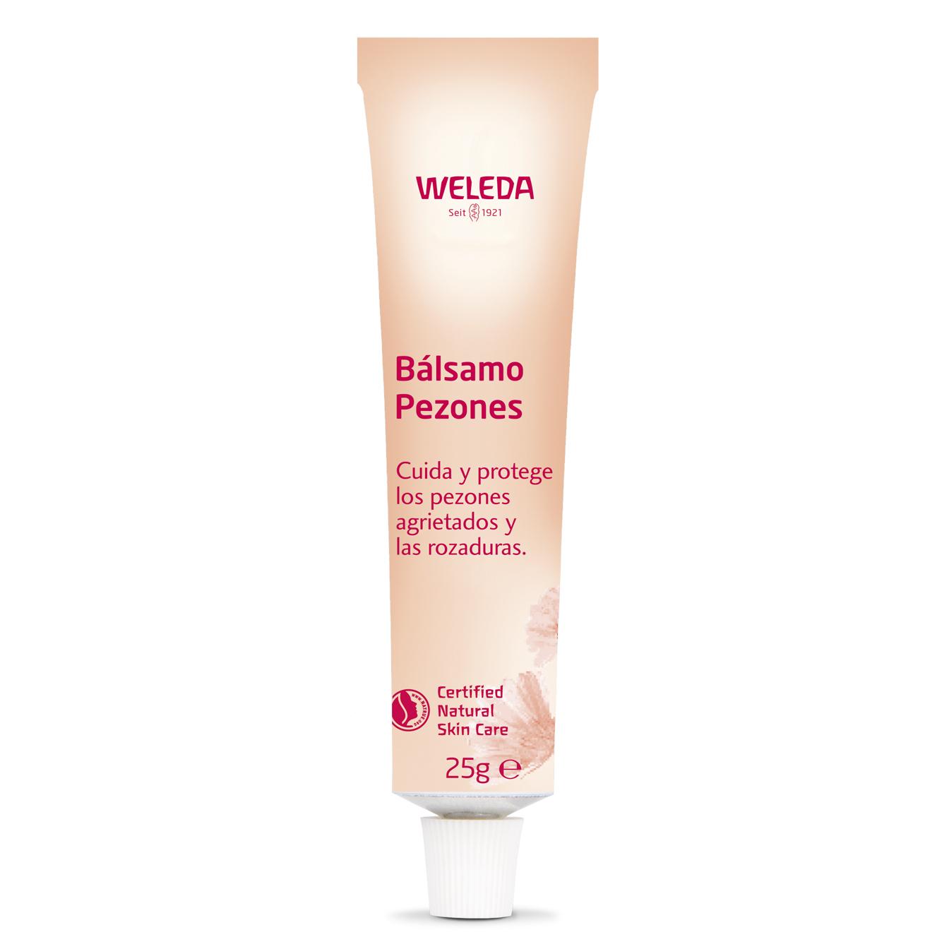 Weleda tepelbalsem 25 g