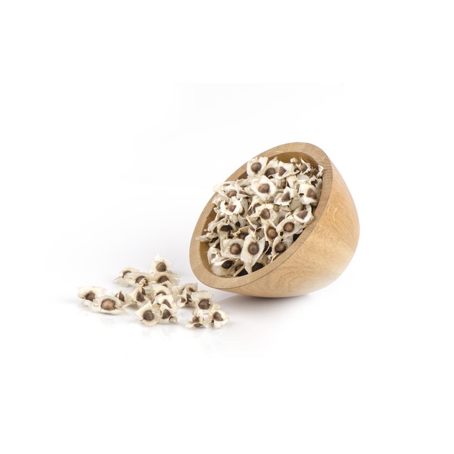 Moringa BIO El Granero, 90 vegetabiliska kapslar 400 mg