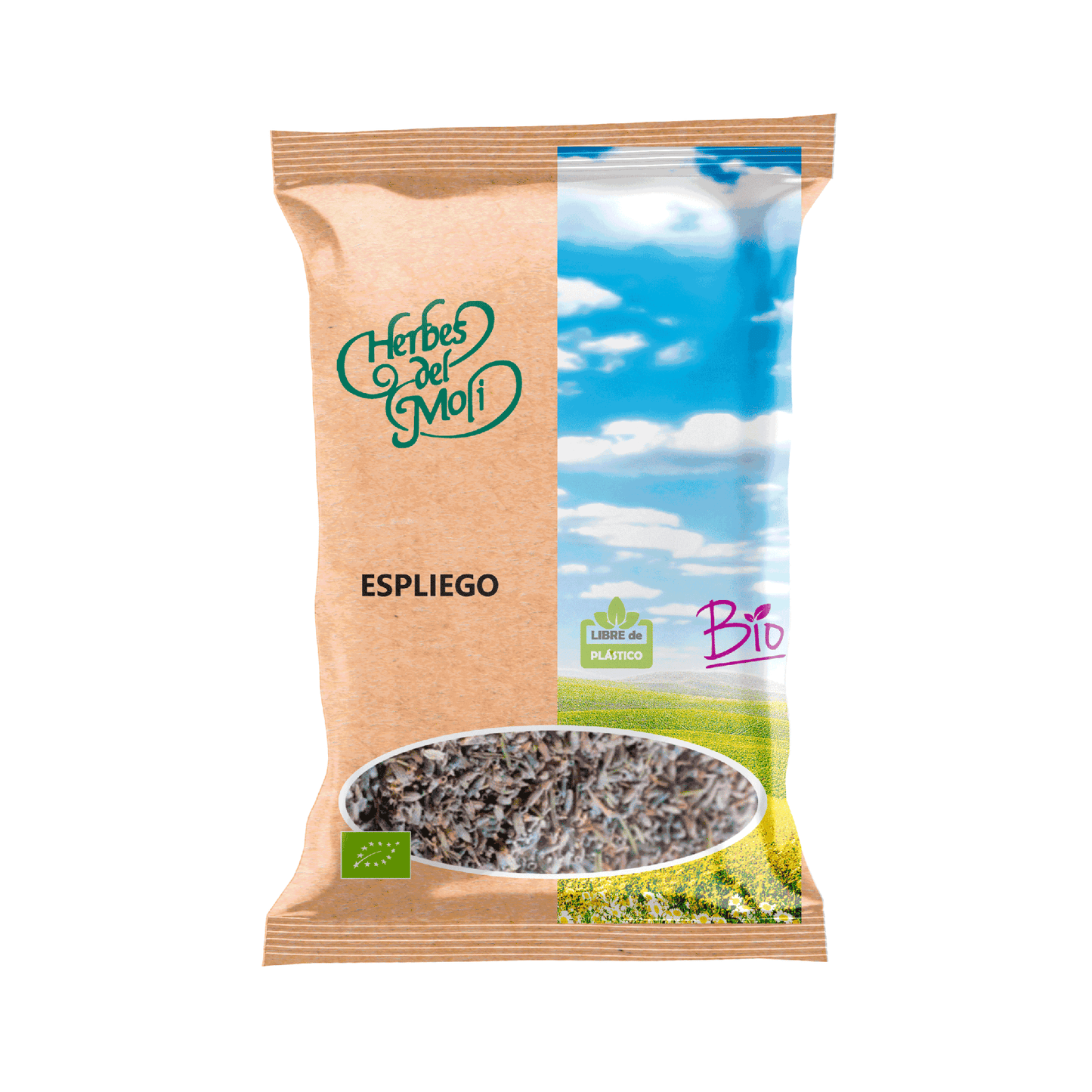 Szałwia Herbes del Molí, 45 g