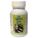 Lecitina di soia 500 mg Sotya 220 capsule