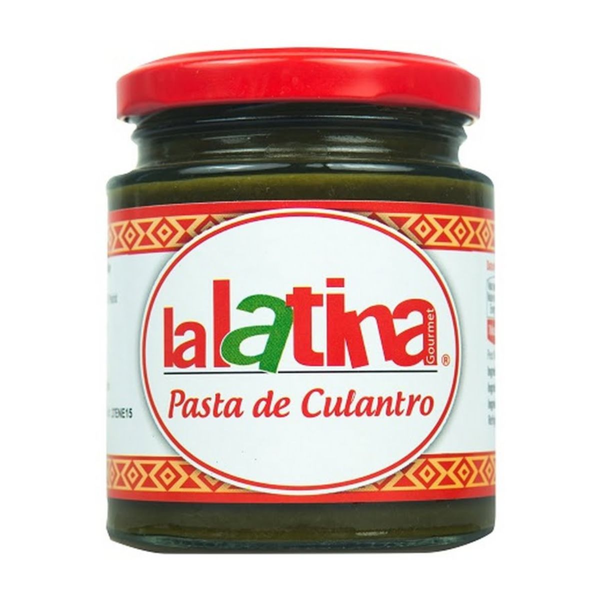 Makaron Culantro La Latina 225 g