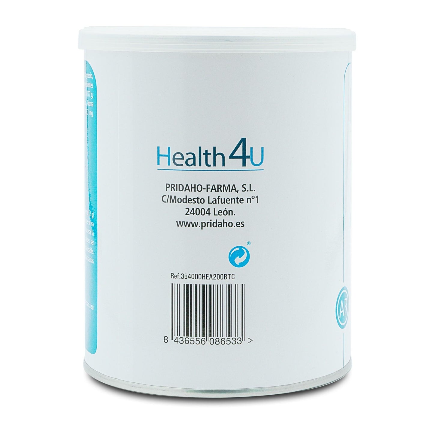 H4U Kollagen + Glucosamin Pulver 200 g