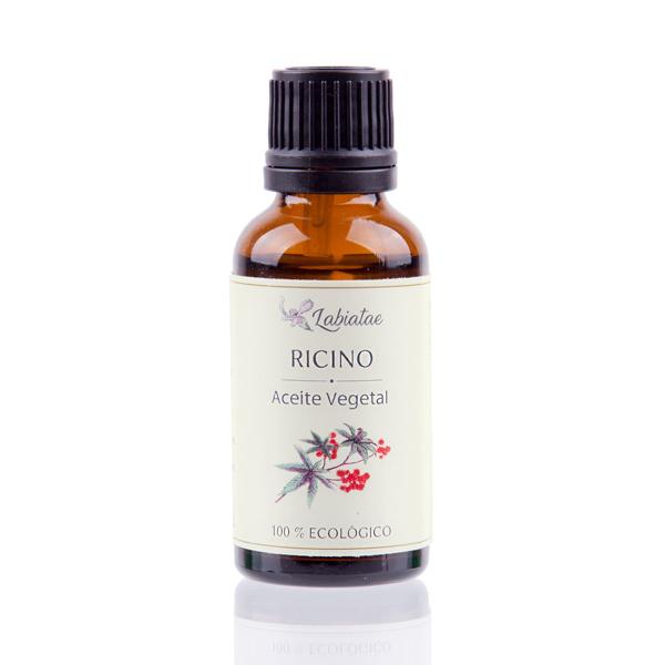 Bio Labiatae ricinolja 30 ml
