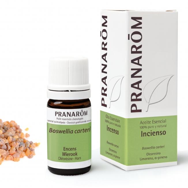 Pranarom Frankincense Oleoresin Essential Oil 5 ml