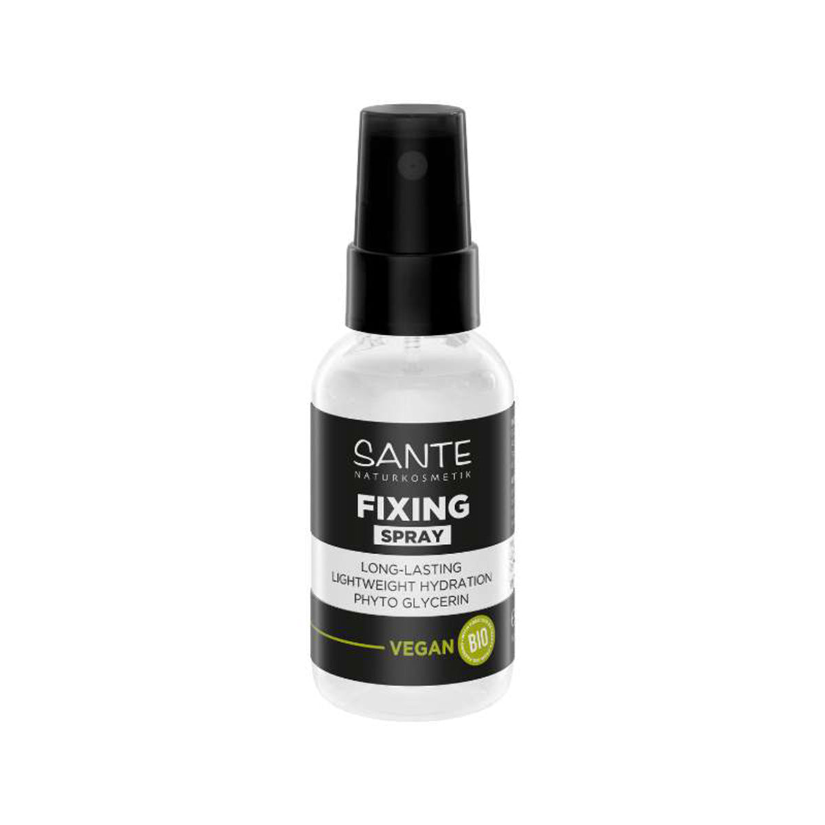 Make-upfixer spray, SANTE, 50 ml
