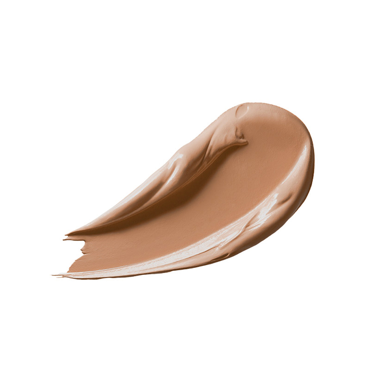 Vloeibare make-up 03 Miel Alcarria, onberispelijke finish, met rozenbottel en sheaboter, NaturaBio Cosmetics, 30 ml