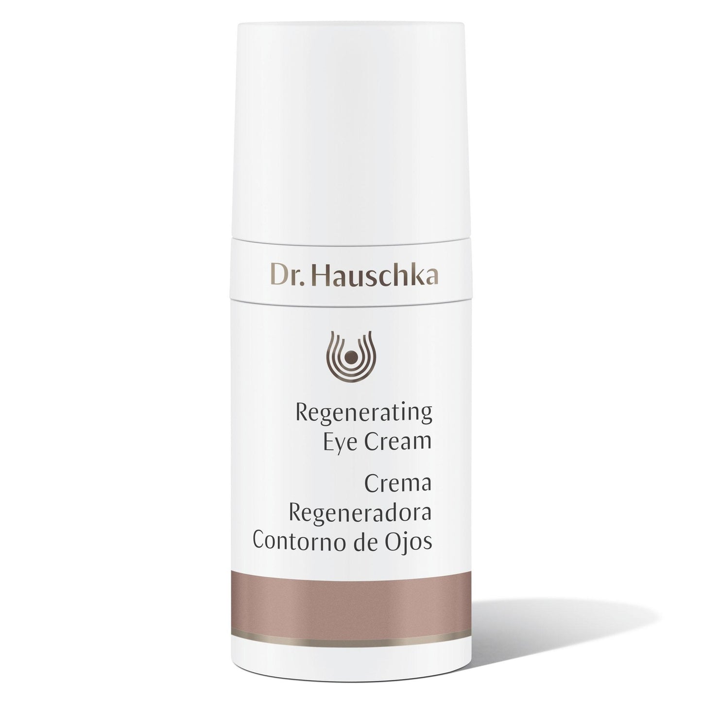 Regenerativ ögonkräm Dr Hauschka, 15 ml