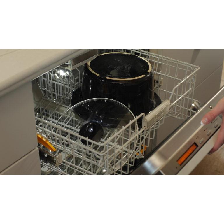 Wolnowar Crockpot 4,7 l SCCPRC507B-050