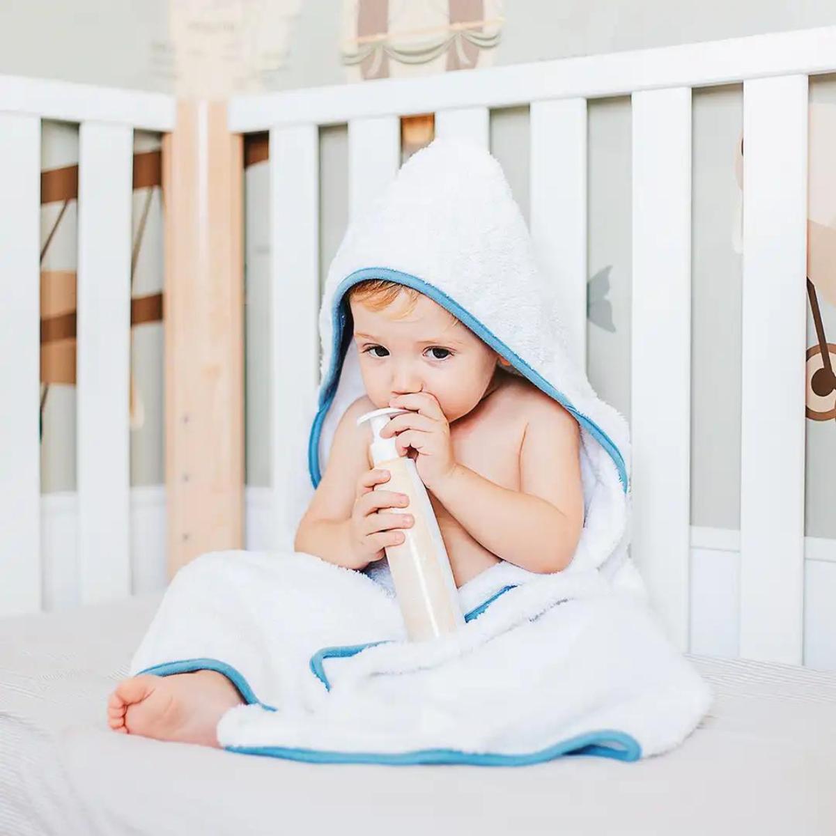 Fuktgivande kroppskräm för barn Costazar Dulces mimos 200 ml