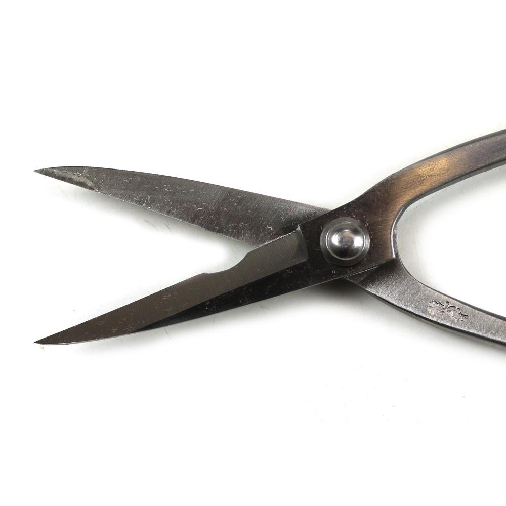 RYUGA 3-in-1 210 mm stainless steel scissors