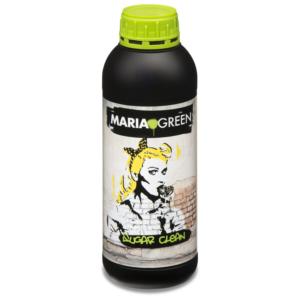 Verbeteringsmiddel Maria Green Sugar Clean 1 l