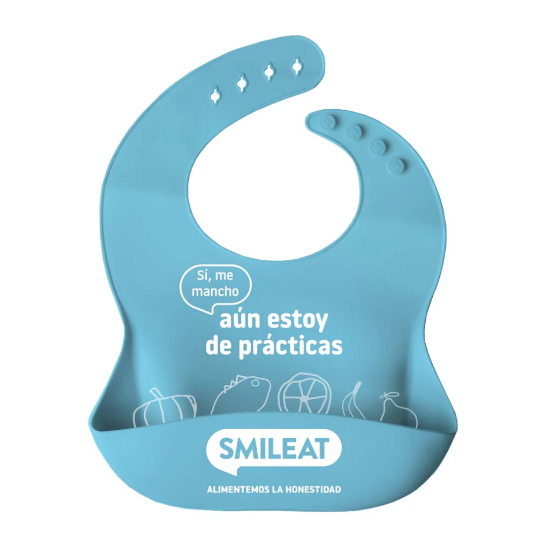 Smileat Bib Gift