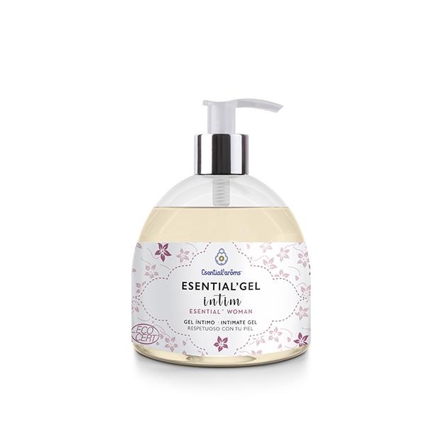 Gel intime Esential 225 ml Esential A