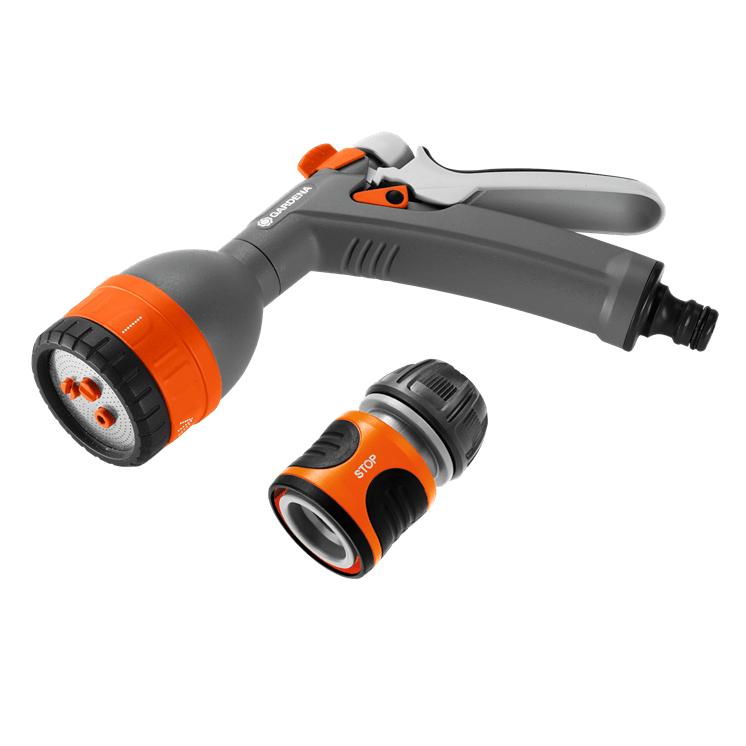 Set multifunctionele pistool Classic Gardena