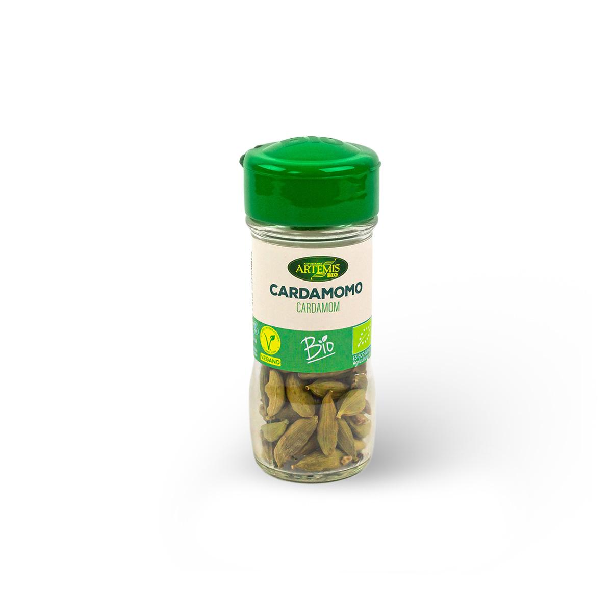 Kardemom Artemis, 20 g