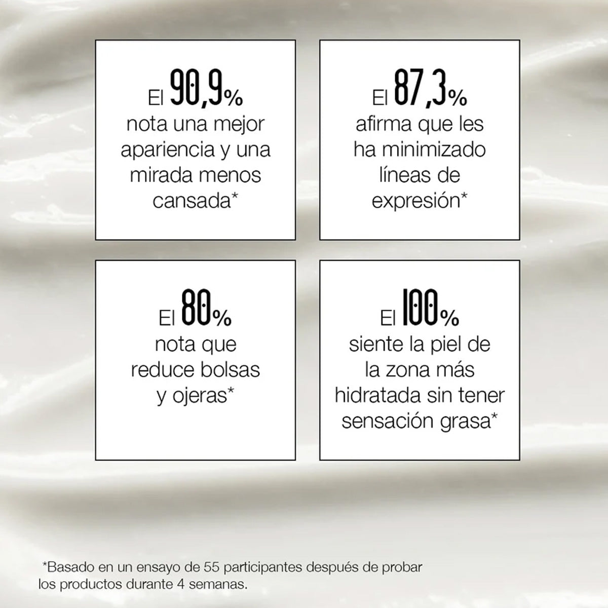 Contour des yeux revitalisant, Salad Code, 30 ml