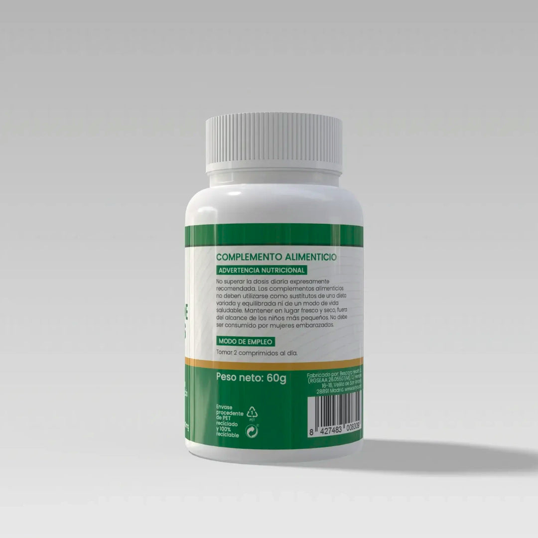 Pyłek kwiatowy Sotya 600 mg 100 tabletek