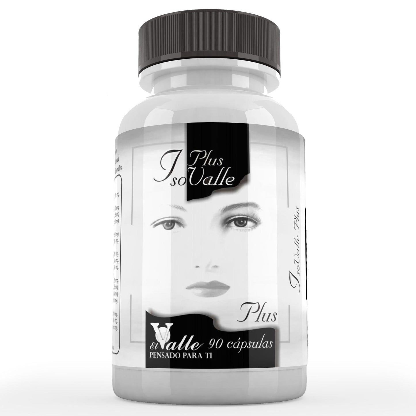 Isovalle Plus 90 gélules Valle