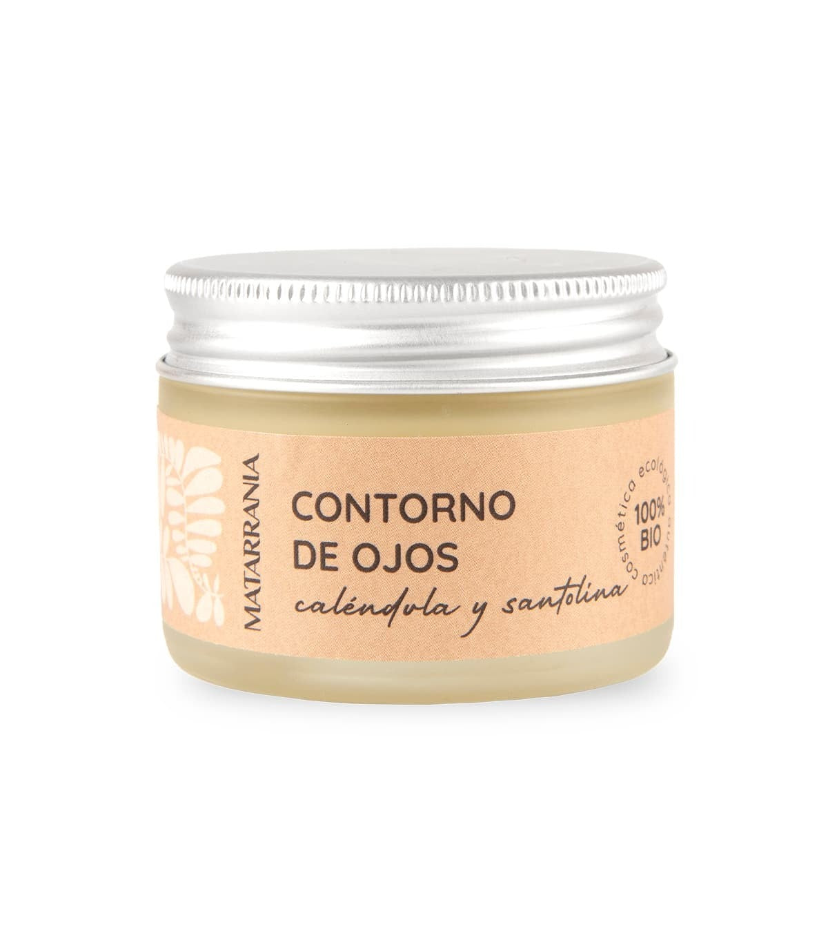 100 % Bio-Augenkonturcreme Matarrania 30 ml