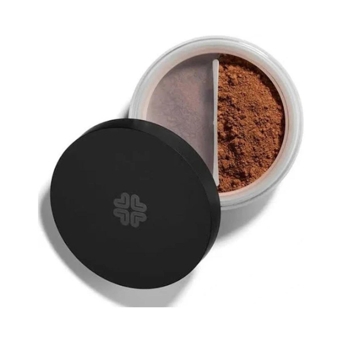 Base minerale spf 15 truffle Lily Lolo 10 g