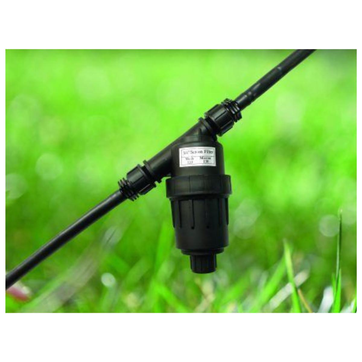 3/4" gaasfilter Planeta Huerto 1 eenheid