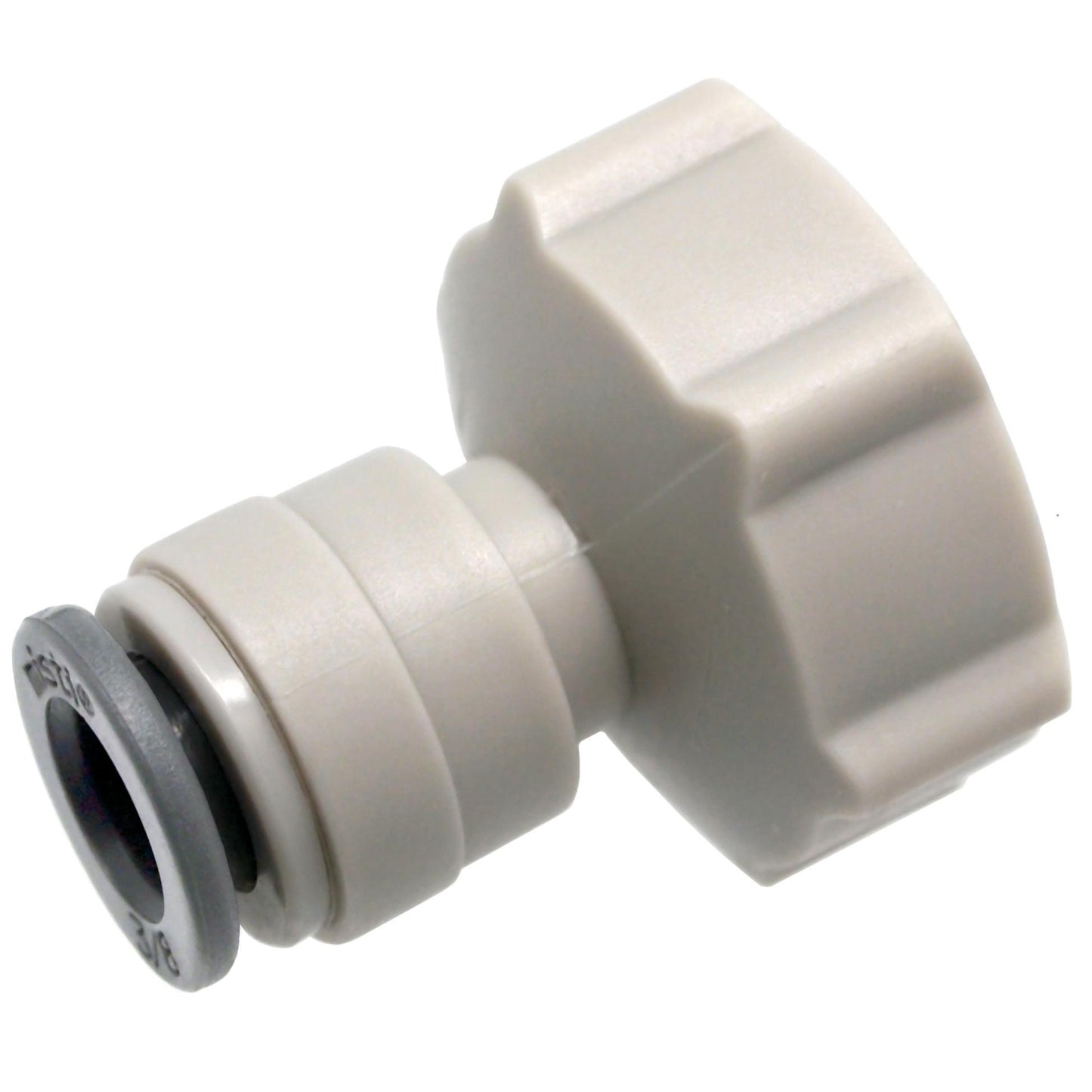 Adattatore per rubinetto automatico nebulizzante 3/4" DripFresh