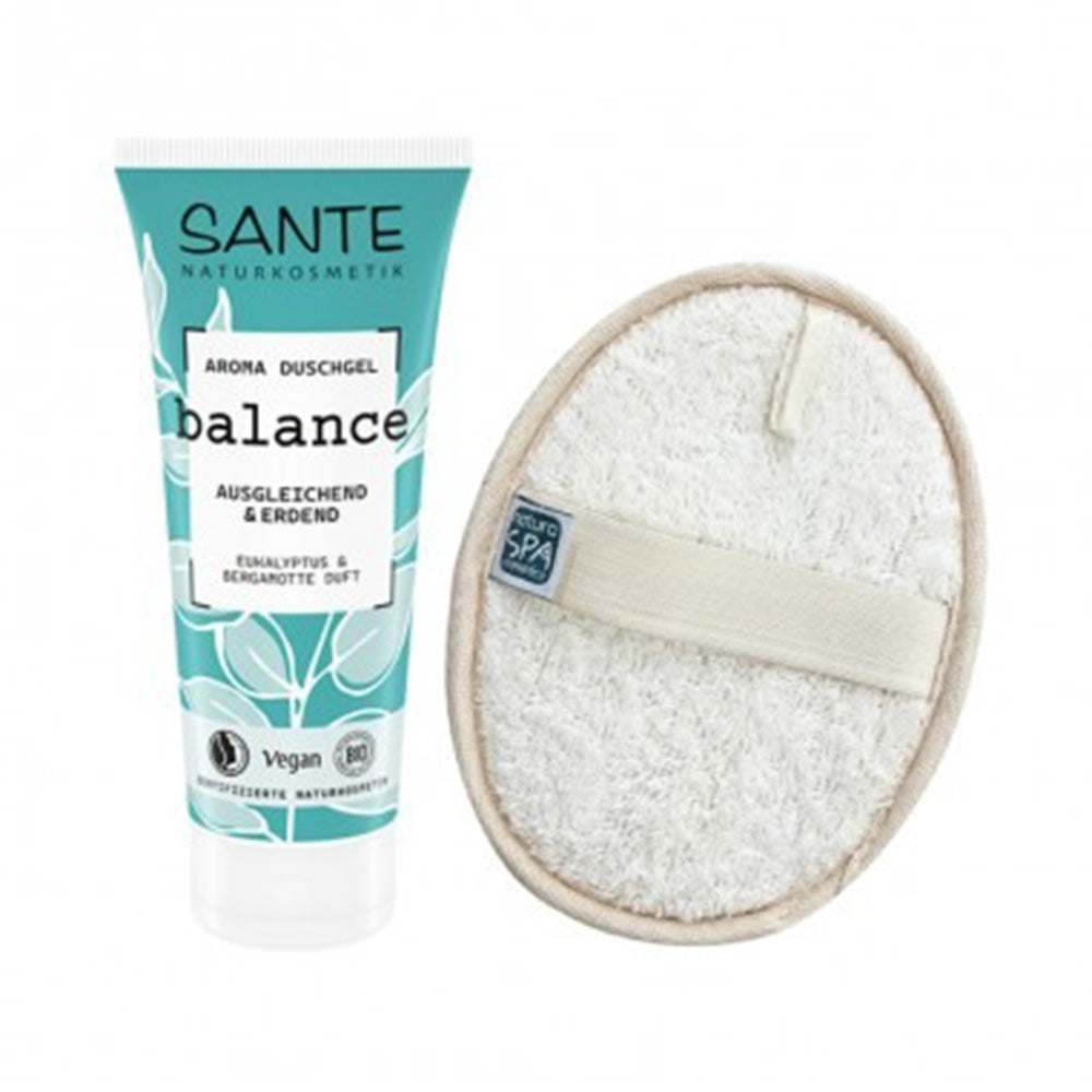 Sante Balance Body Care Pack