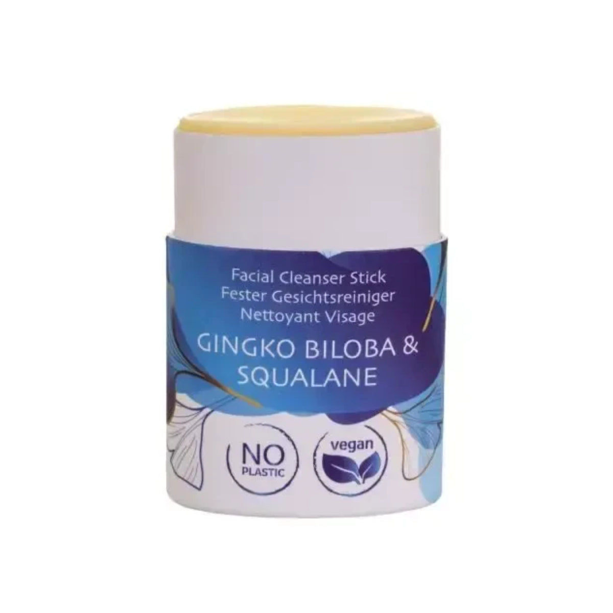 Beauty Made Easy gezichtsreiniger in staafvorm