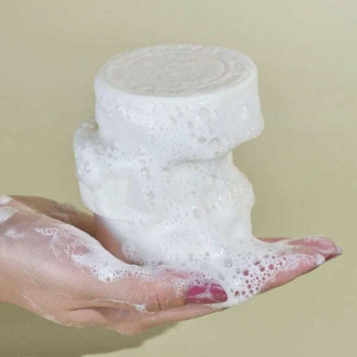 Shampoo solido, La Chinata, 75 g