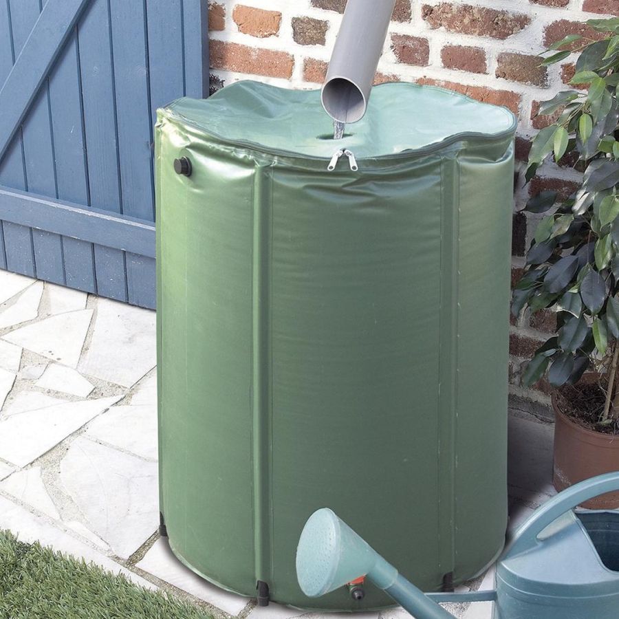 Flexibele watertank Water Tank 300 L Nortene