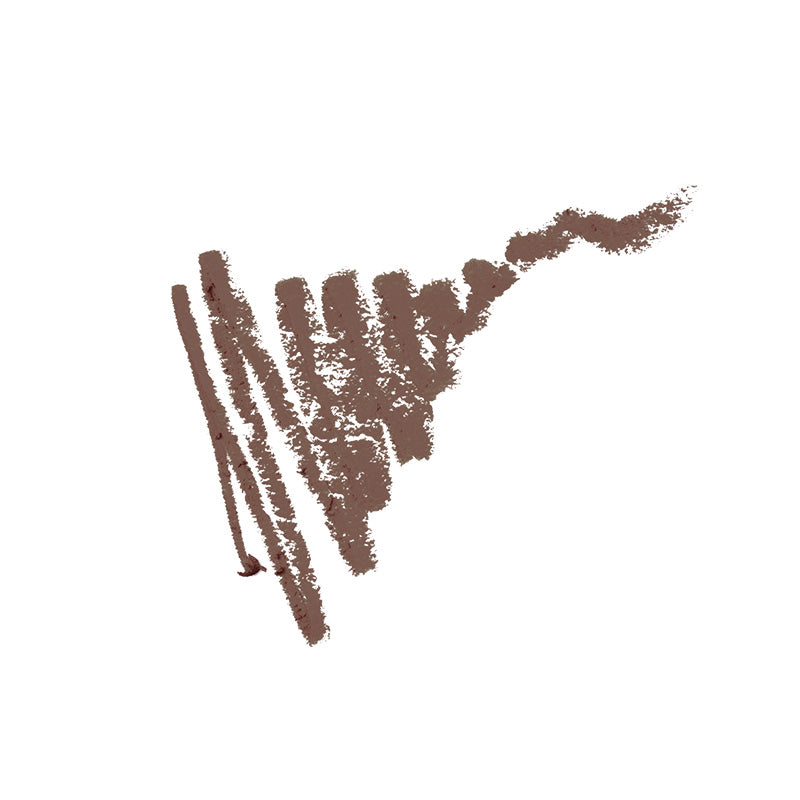 Courel Naturabio Eye Pencil 02 Chestnut with Organic Jojoba Oil, NaturaBio Cosmetics, 4 g