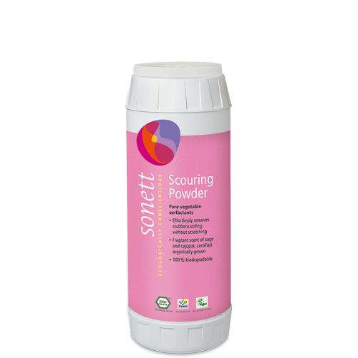 Detersivo in polvere Sonett 450 g