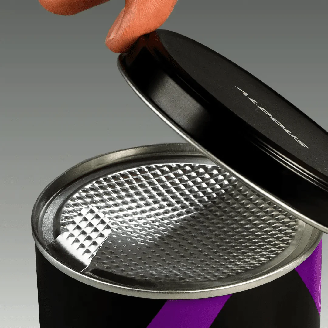 Hydrolizowany kolagen z kwasem hialuronowym, koenzymem Q10, cynkiem i witaminami Aldous Bio 120 kapsułek