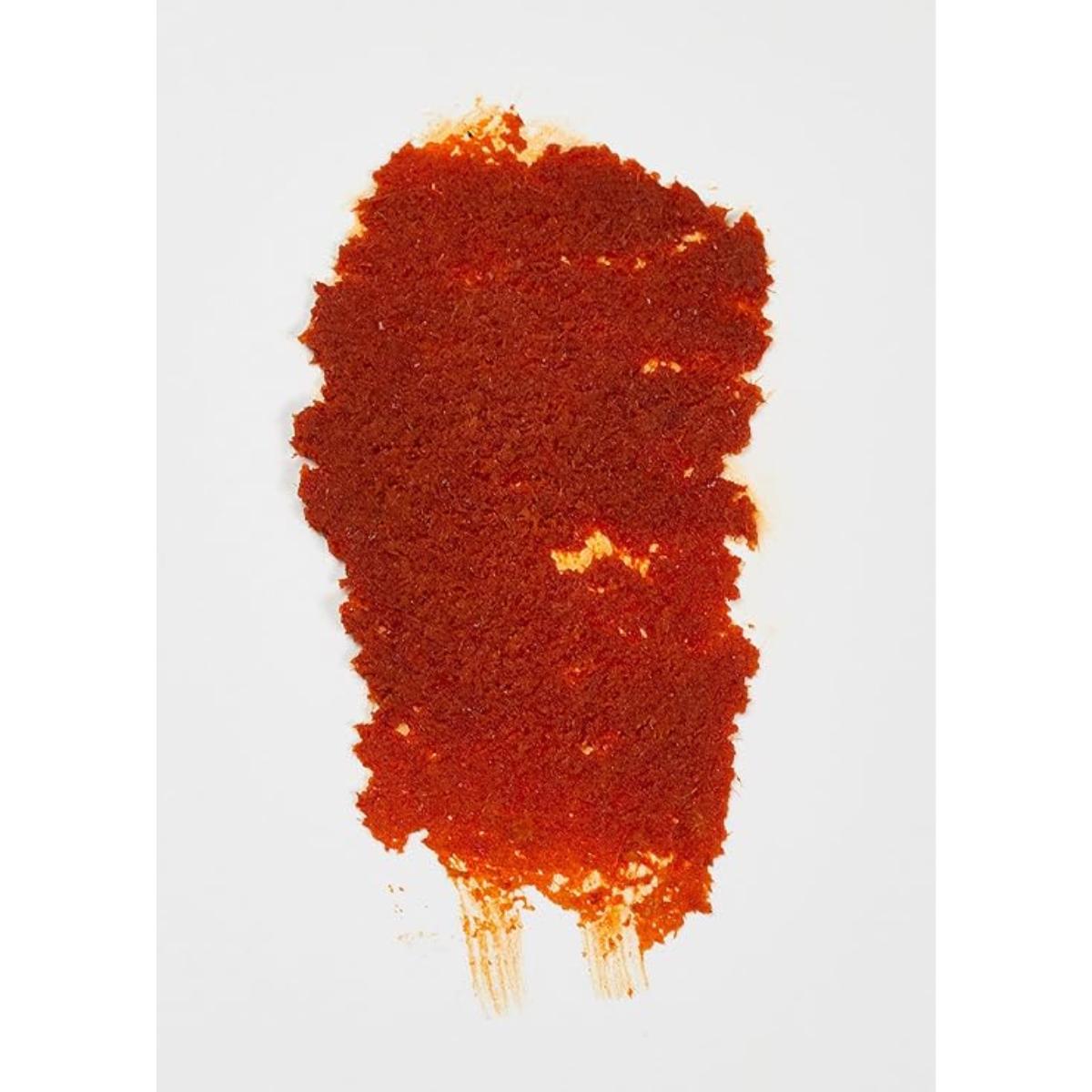 Pâte de curry Red Cock 400 g