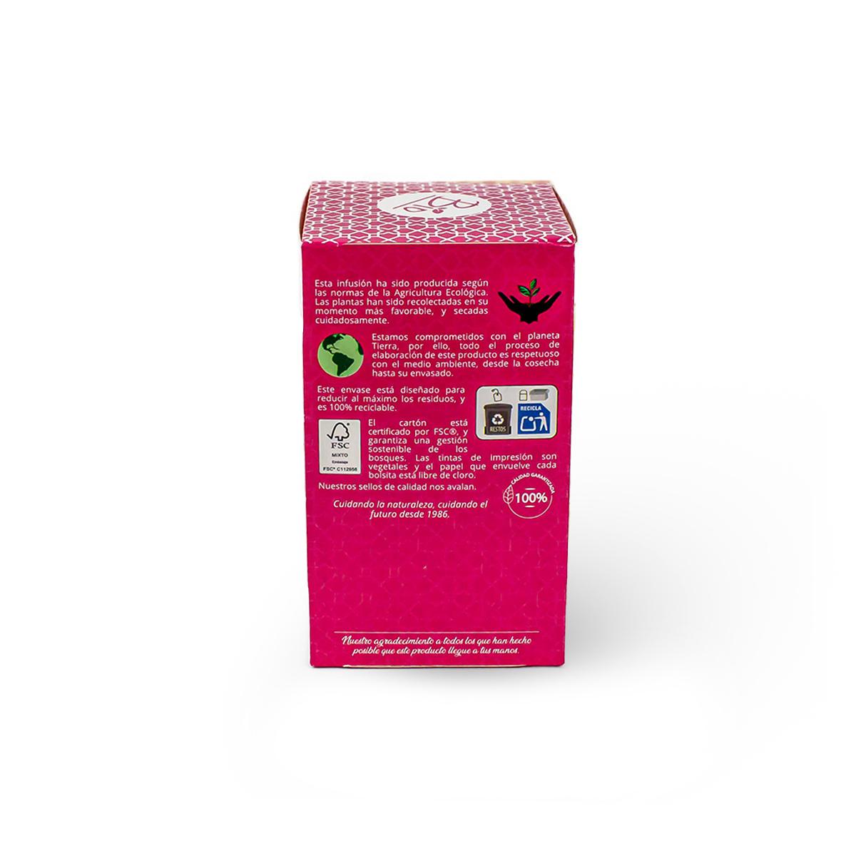 Waleriana + do naparu Artemis Bio 20 torebek