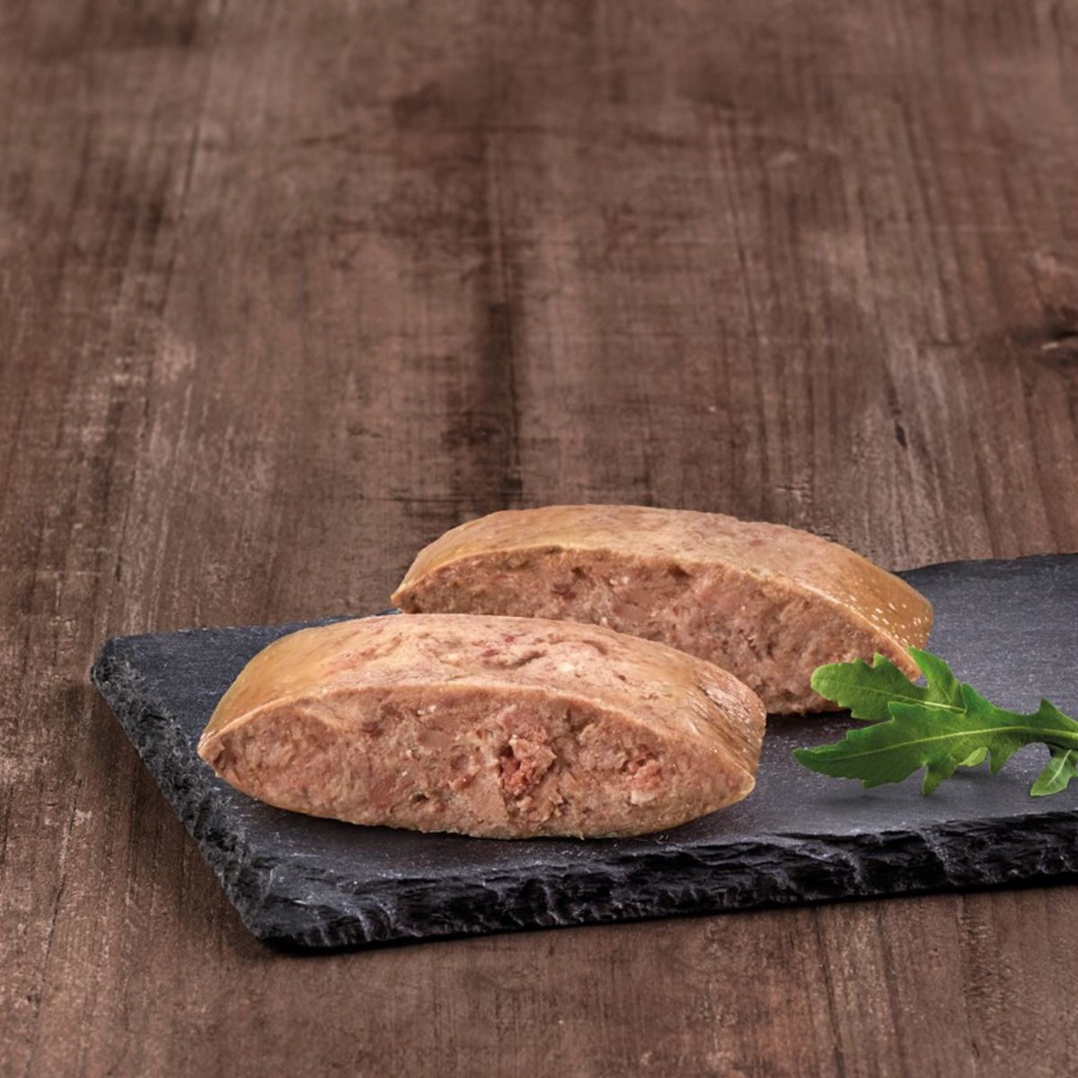 Ownat Wetline Kip en Zalm Grain Free voor gesteriliseerde katten 85 g