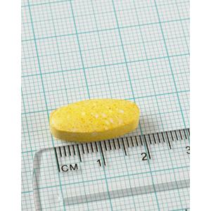 Complexe de vitamines B-50 Lamberts, 60 comprimés